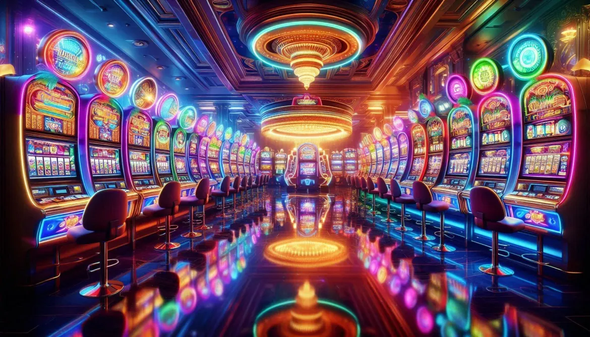 Slotrize Casino
